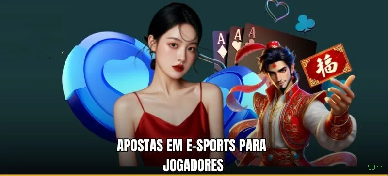 Estatísticas do Jogo 58rr